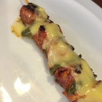 Brocheta de Lomo Adobo