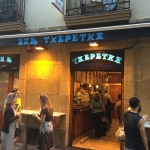 Txepetxa Pescadería, 5