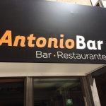 Antonio Bergara, 3